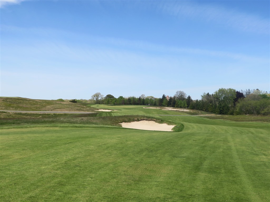 Shinnecock Hills Golf Club